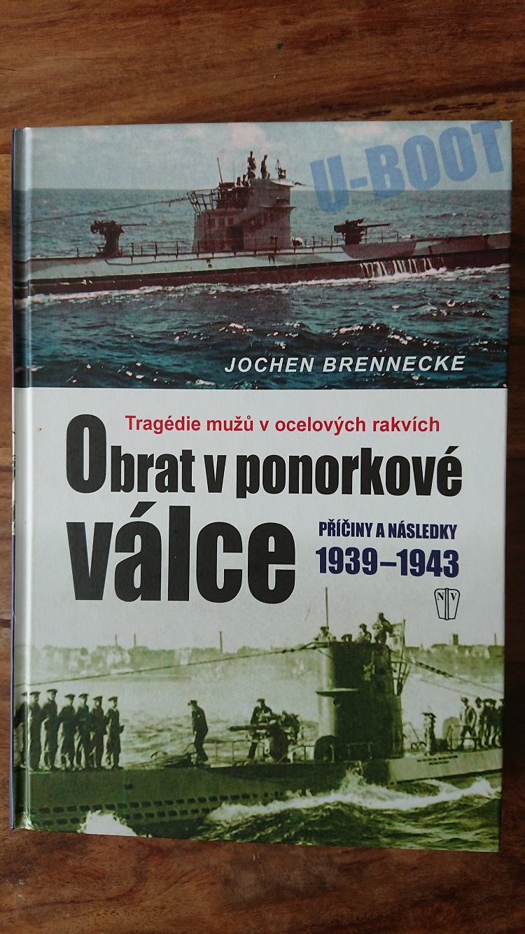 You are currently viewing OBRAT V PONORKOVÉ VÁLCE – PŘÍČINY A NÁSLEDKY (1939-1943)