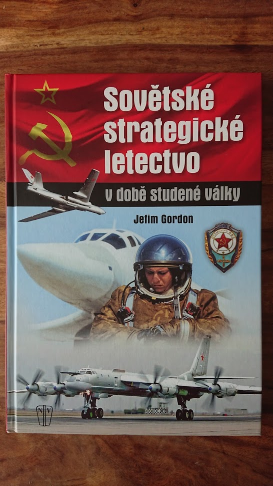 You are currently viewing SOVĚTSKÉ STRATEGICKÉ LETECTVO – v době studené války (časť 2 z 3 )