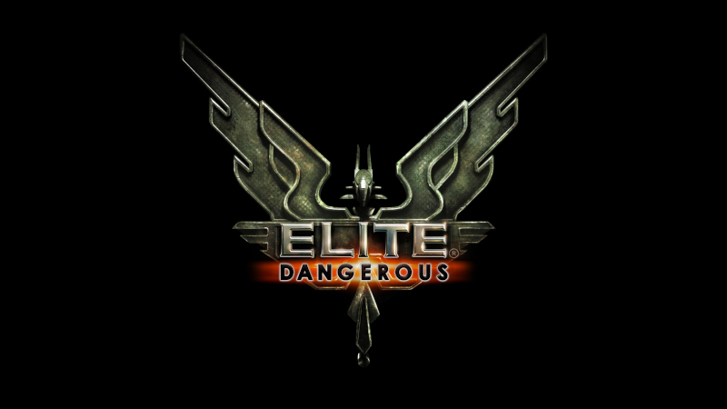 You are currently viewing ELITE DANGEROUS (HORIZONS)