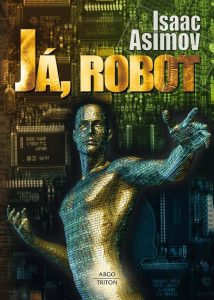 Read more about the article JÁ, ROBOT (časť 1 z 12)