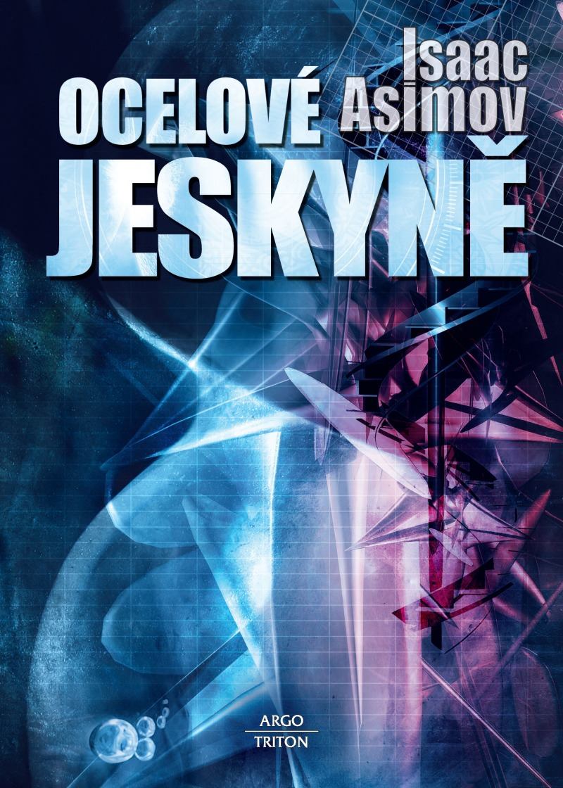 You are currently viewing OCELOVÉ JESKYNĚ (časť 2 z 12)