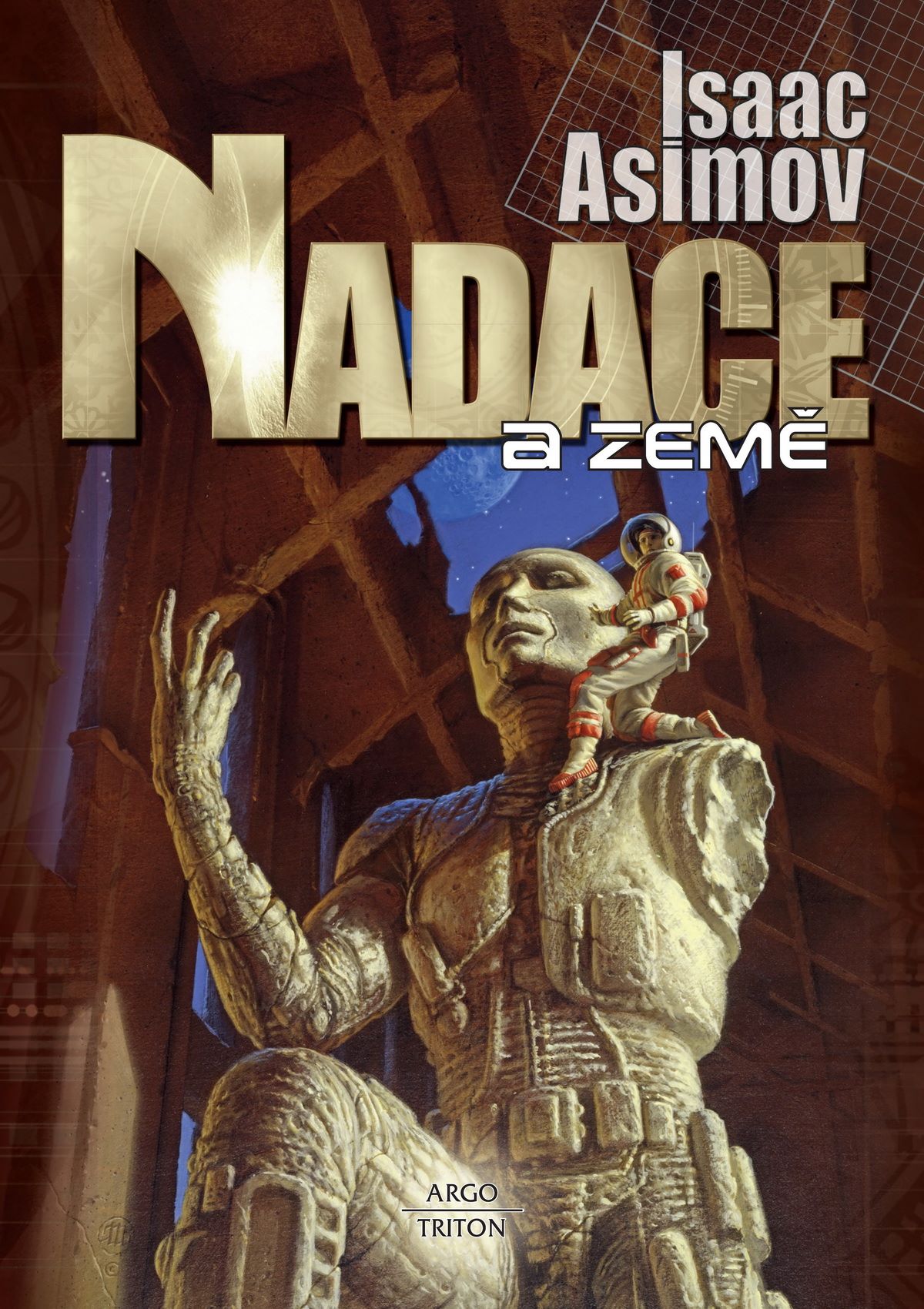 You are currently viewing NADACE A ZEMĚ (časť 10 z 12)